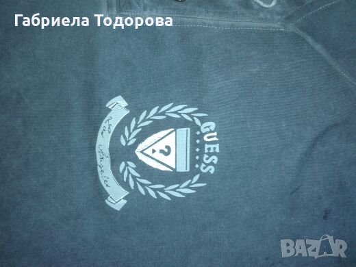 Оригинална тениска Guess