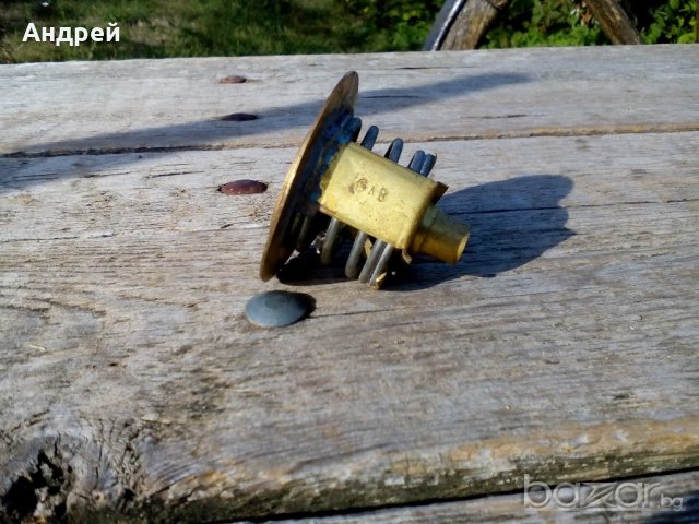 Термостат ЛАДА,LADA