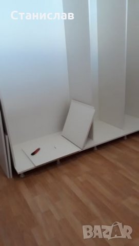 Монтаж на Мебели, снимка 18 - Дърводелски услуги - 17080017