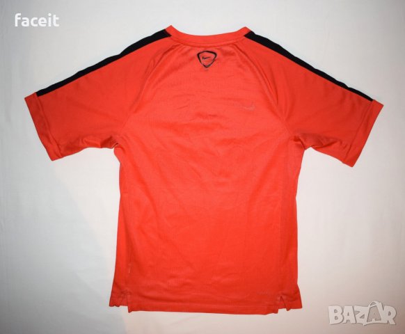 Nike - Manchester United - Страхотна тениска Найк / Манчестър Юнайтед, снимка 12 - Спортни дрехи, екипи - 25869914