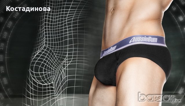 Слипове WJ PRO  на Aussieboom  , снимка 2 - Бельо - 18963563