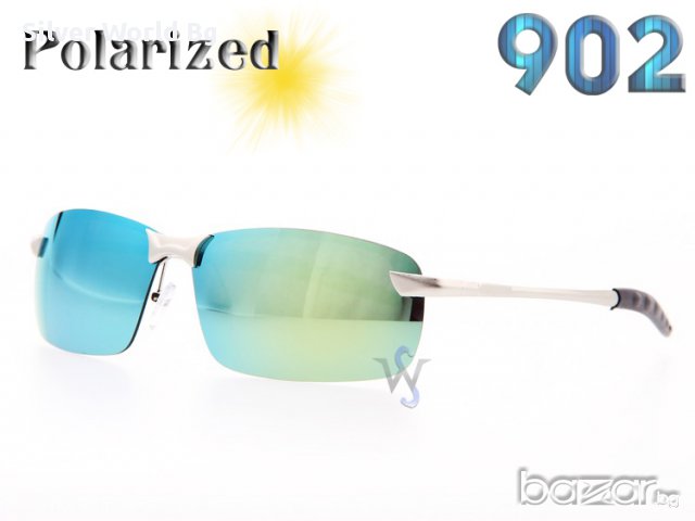 Слънчеви очила Sports F Полароид, снимка 1 - Слънчеви и диоптрични очила - 8107230