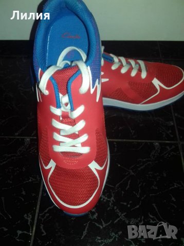 Нови Clarks маратонки, 39 номер