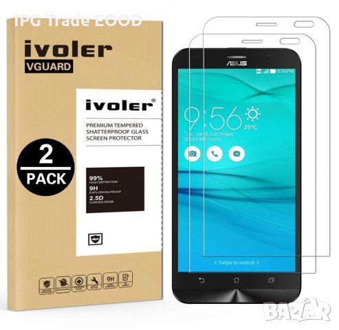 ASUS ZenFone Go ZB551KL 5.5 инча