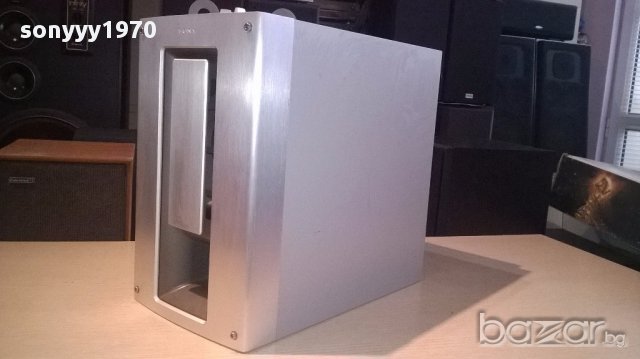 Sony sa-wsm7 active subwoofer-внос швеицария