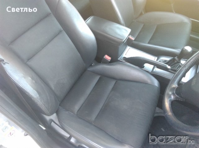 Хонда Акорд / Honda Accord 2.0 sport ,155hp на части, снимка 15 - Автомобили и джипове - 15169740