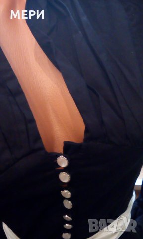 СТРАХОТНА ДАМСКА ТУНИКА LUCI, снимка 12 - Туники - 23995691