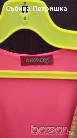 Комплект туника с елеченце, снимка 2 - Корсети, бюстиета, топове - 13730995