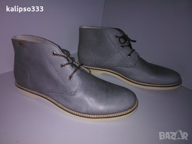 Lacoste оригинални обувки