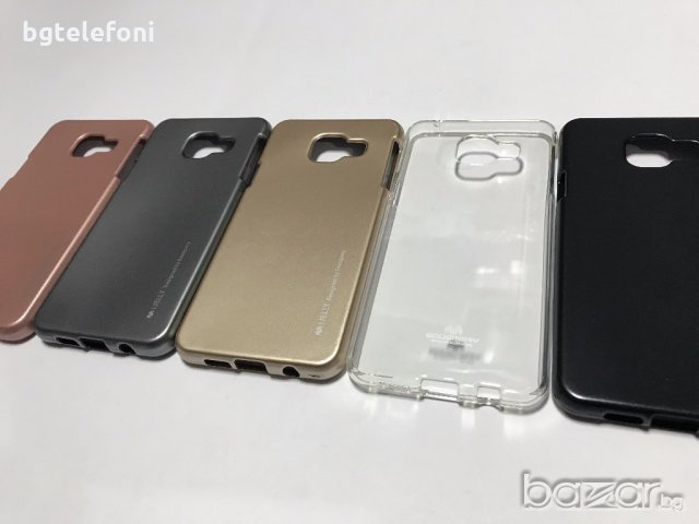 Samsung Galaxy A3 2016 силикон различни видове, снимка 13 - Калъфи, кейсове - 20047215