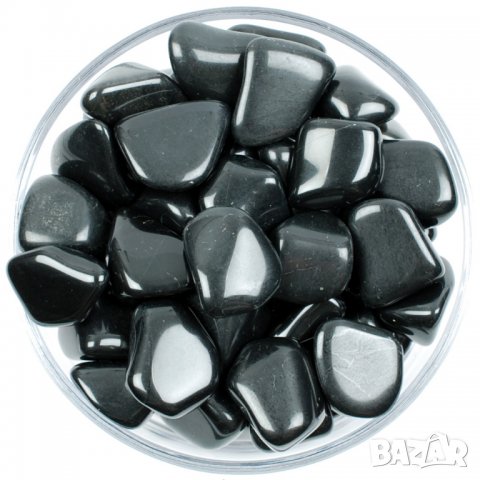 Черен оникс, Полускъпоценен камък черен оникс, Кристали черен оникс, Минерали черен оникс, Оникс, снимка 1 - Колекции - 22395865