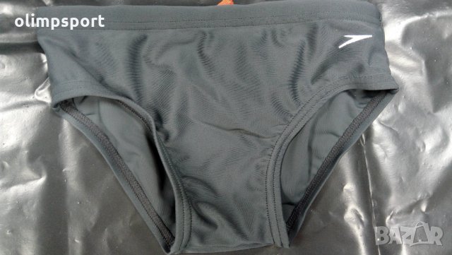 бански Speedo нови с етикет за дете с ръст 128-140см