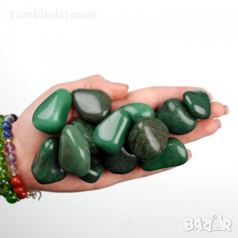 Зелен авантюрин, Авантюрин, Зелен авантюрин с високо качество, Зелен авантюрин