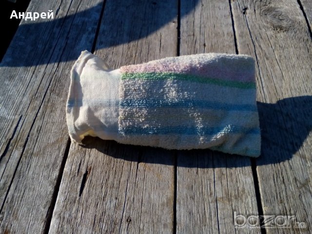 Шапка за баня, снимка 5 - Антикварни и старинни предмети - 19230746