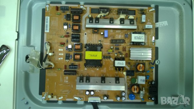 SAMSUNG-UE46ES6710, снимка 6 - Телевизори - 25865608