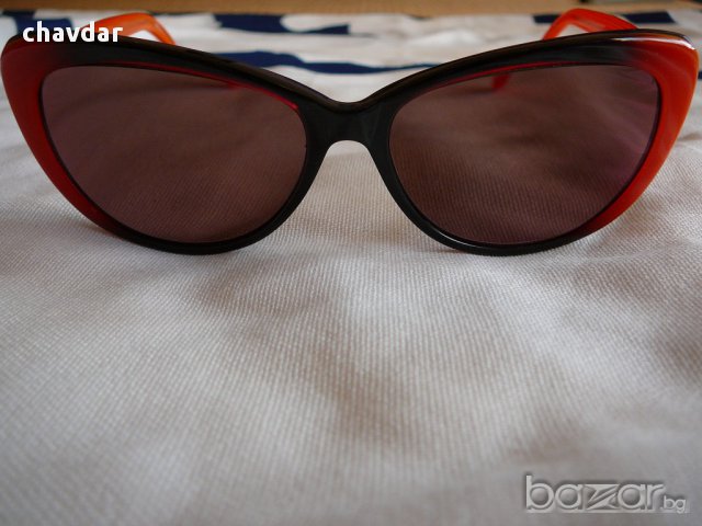продавам маркови слънчеви диоптрични очила OSIRIS SUN RX 28, снимка 4 - Слънчеви и диоптрични очила - 13365129