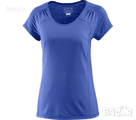 Тениска Merrell Adeeline Bermuda - XS