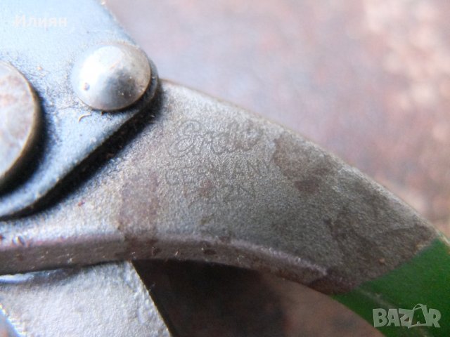 Продавам 3 броя ножици за ламарина , снимка 4 - Други инструменти - 24779415