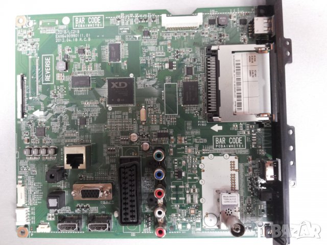  LG-42LM3450, снимка 1