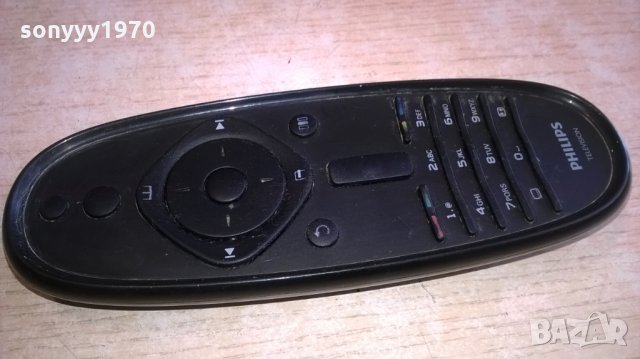 philips remote tv-внос швеицария, снимка 6 - Дистанционни - 24850496
