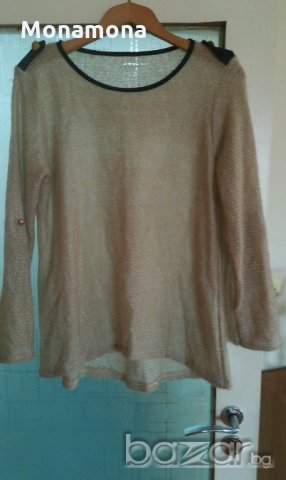 РАЗПРОДАЖБА Блуза мохер