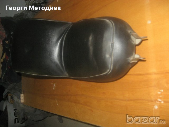 Седалки за 4опар -2 бр, снимка 8 - Мотоциклети и мототехника - 13414553