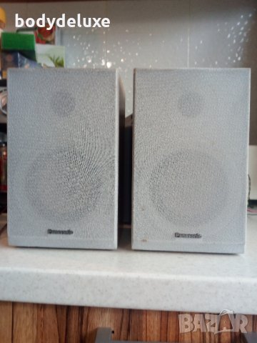 Panasonic SB-PM3 тонколонки