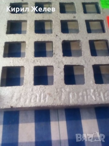 Поставка за ютия-3991, снимка 3 - Други ценни предмети - 23738915