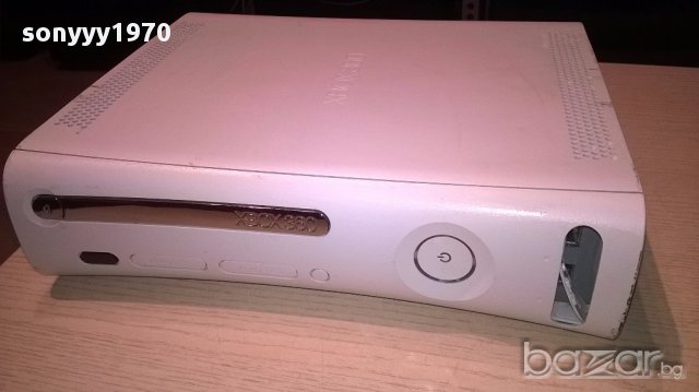 Xbox 360 console-игра внос швеицария, снимка 3 - Xbox конзоли - 15794654