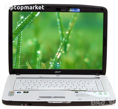 Acer Aspire 5520G на части, снимка 1 - Части за лаптопи - 24893278