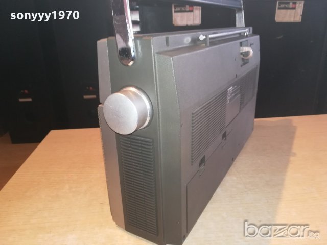 telefunken cr-30 made in taiwan-внос швеицария, снимка 16 - Ресийвъри, усилватели, смесителни пултове - 20961926