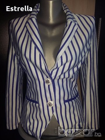 НОВО сако рае, снимка 2 - Сака - 13882894