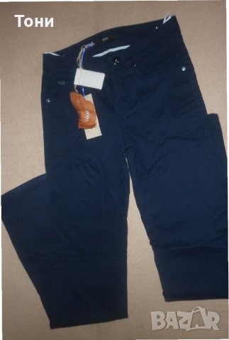 Дънки / панталон Hugo Boss, снимка 4 - Дънки - 13775257