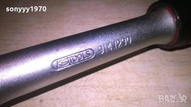 ks tools-26см-маркова тресчотка-внос швеицария, снимка 10 - Аксесоари и консумативи - 26054646