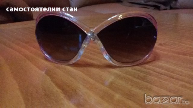 Слънчеви очила , снимка 1 - Слънчеви и диоптрични очила - 12305468