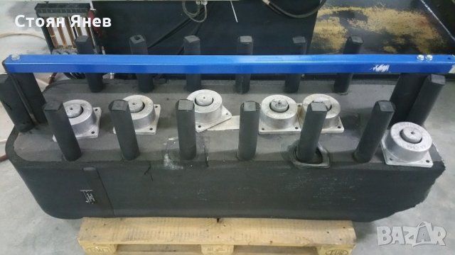 Чилър - Turbocor- 700 KW, снимка 8 - Други машини и части - 22110178