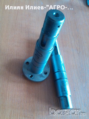 Части за турски и западни сеялки за пролетници, снимка 4 - Части - 13994040