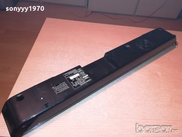 panasonic sc-htb10 home theater audio system-внос англия, снимка 13 - Ресийвъри, усилватели, смесителни пултове - 20793657