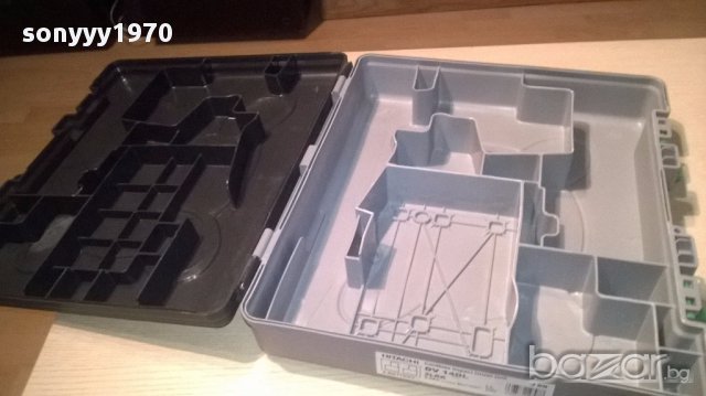 Hitachi-марков и нов куфар-46х41х11м-внос швеицария, снимка 15 - Други инструменти - 16779189