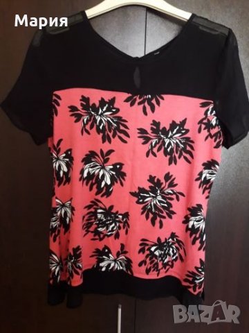 Блуза , снимка 2 - Туники - 21525983