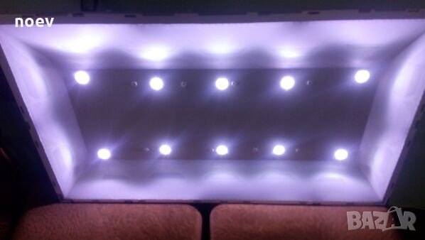 Led Backlight-CY-JJ032AGHV5H