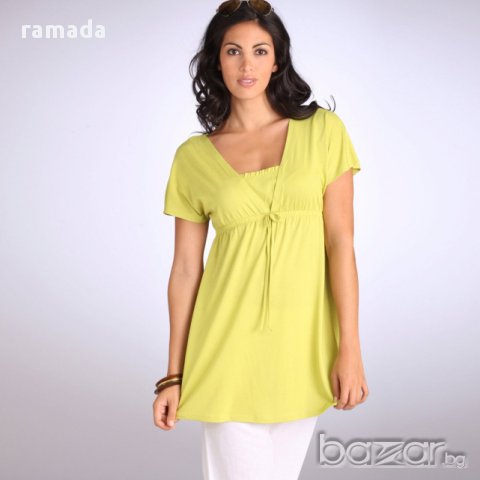 нова туника м, снимка 1