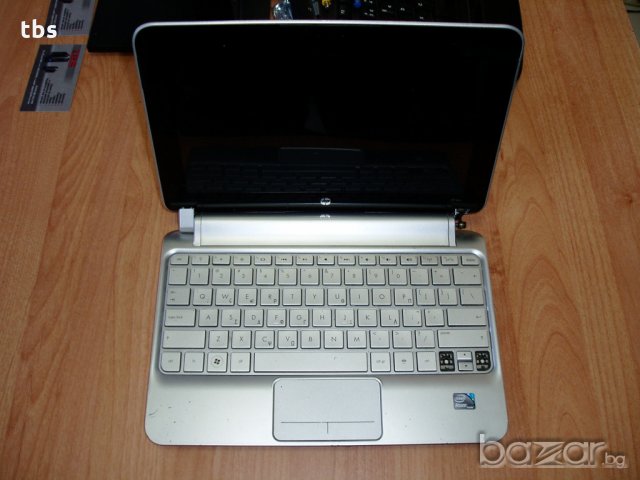 Лаптоп за части HP Mini 210, снимка 1