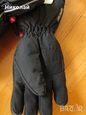 zanier astro gtx junior gloves, снимка 8 - Ръкавици - 23091308