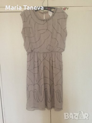 Официална дамска рокля