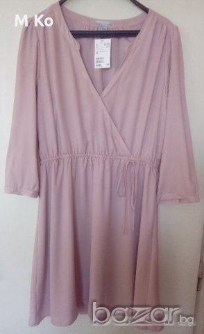 нова туника - размер BG 50, бюст - 106 см