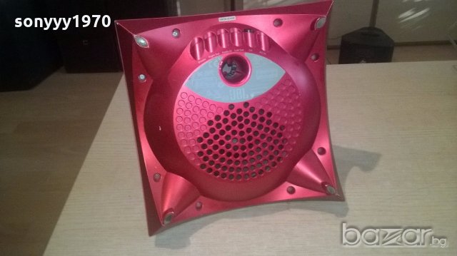 jbl-subwoofer/amplifier-23х23х23см-внос англия, снимка 8 - Ресийвъри, усилватели, смесителни пултове - 19589663
