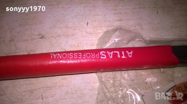 atlas-professional-керпедене, снимка 6 - Клещи - 25371931