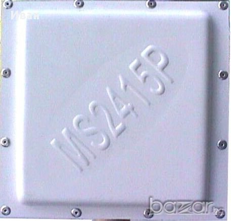 wifi външна антена MS2415USB - 8км