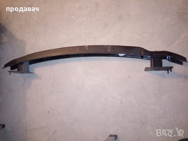 Греда под предна броня кади wv caddy, снимка 3 - Части - 24911184